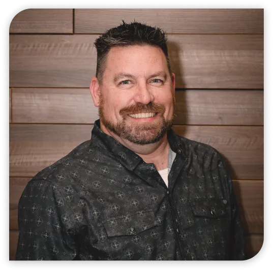 Dr Brent Palmer in Bountiful Utah