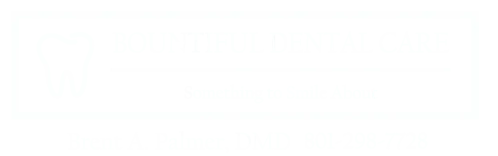 Dr Brent Palmer in Bountiful Utah