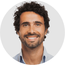 Dr Brent Palmer Full-Mouth Makeover