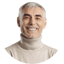 Dr Brent Palmer Full-Mouth Makeover