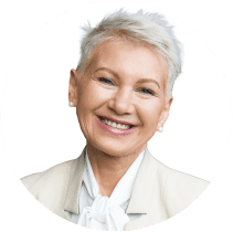 Dr Brent Palmer Full-Mouth Makeover