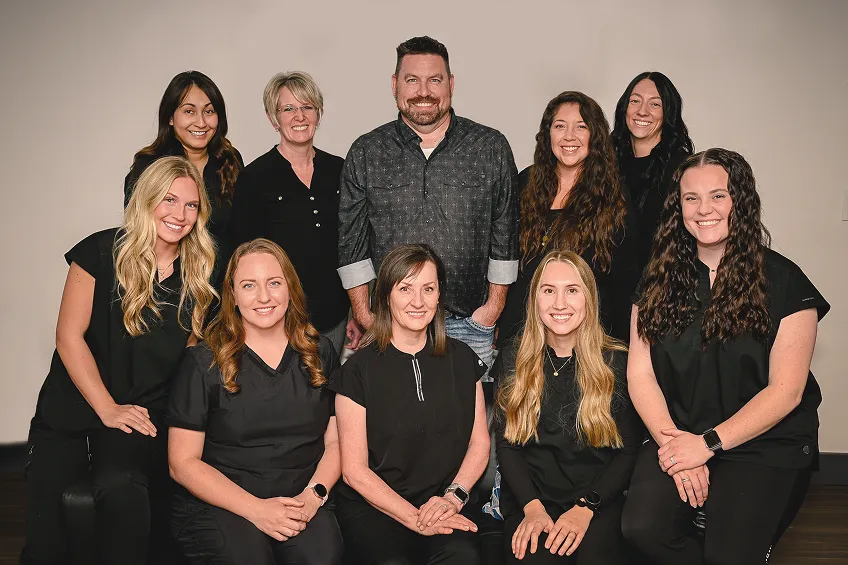 team photo